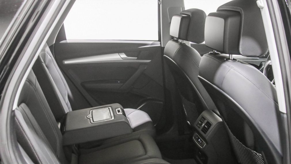 Audi Q5 Komfort 2022 d&rsquo;occasion à vendre - 23