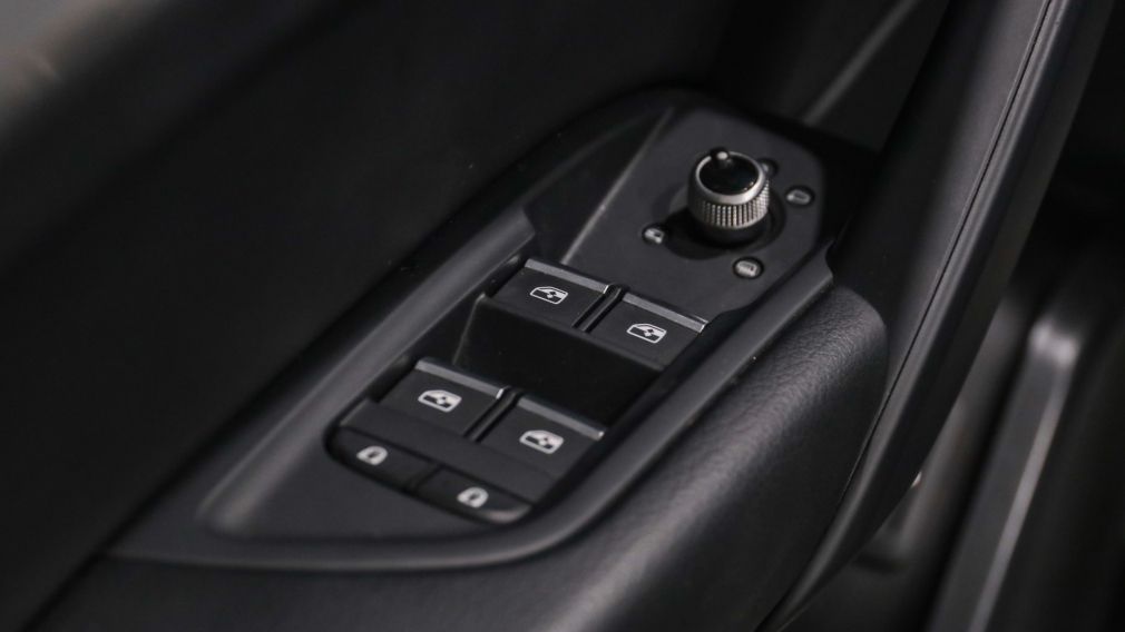 Audi Q5 Progressiv 2022 d&rsquo;occasion à vendre - 9