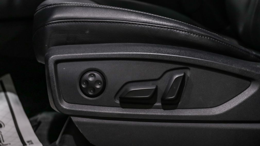 Audi Q5 Progressiv 2022 d&rsquo;occasion à vendre - 10