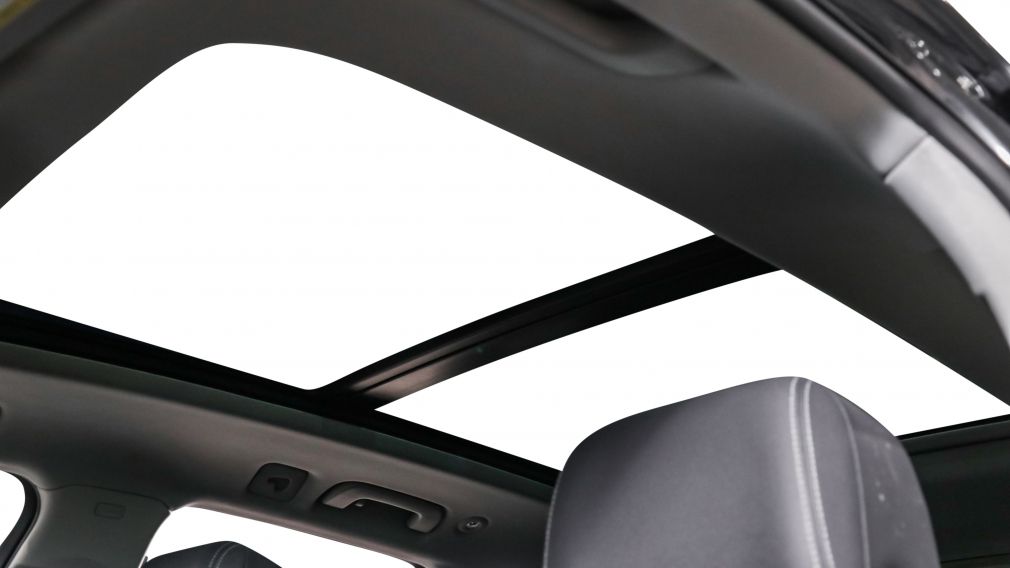 Audi Q5 Progressiv 2022 d&rsquo;occasion à vendre - 11