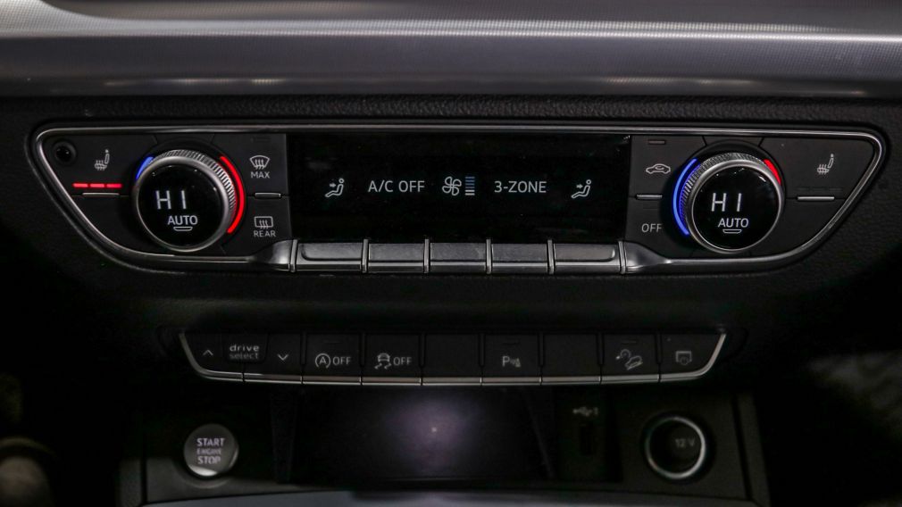 Audi Q5 Progressiv 2022 d&rsquo;occasion à vendre - 18