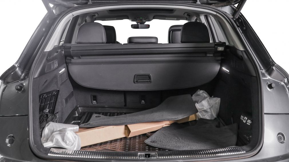 Audi Q5 Progressiv 2022 d&rsquo;occasion à vendre - 22