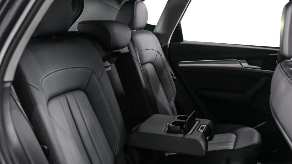 Audi Q5 Progressiv 2022 d&rsquo;occasion à vendre - 23