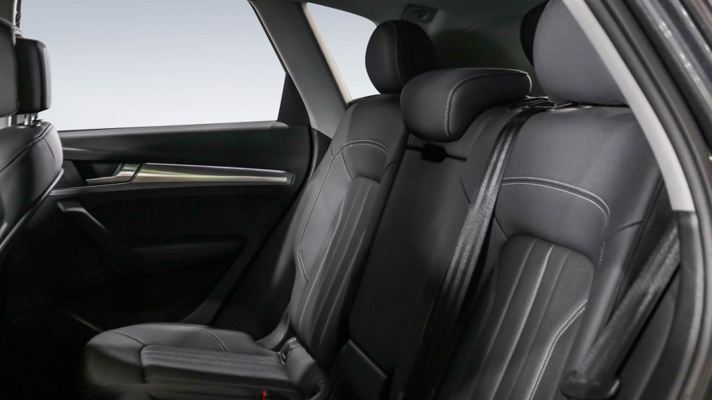 Audi Q5 Progressiv 2022 d&rsquo;occasion à vendre - 20