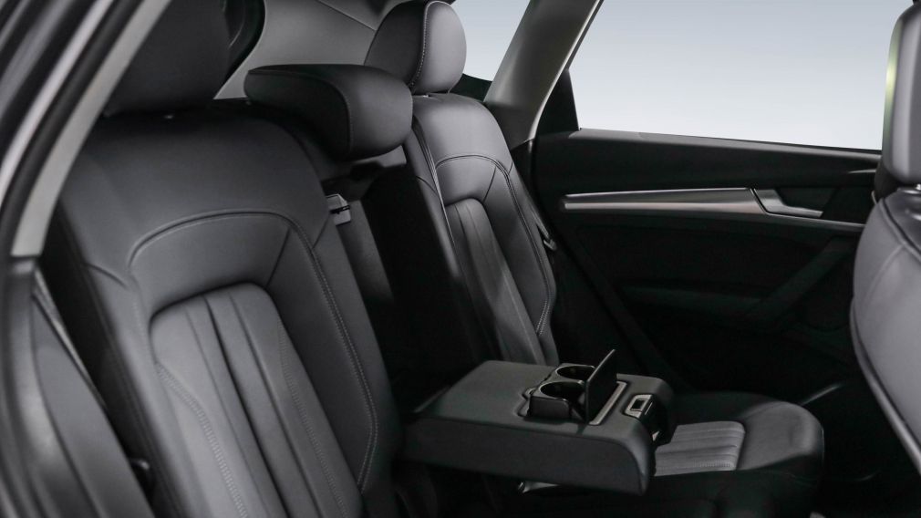 Audi Q5 Progressiv 2022 d&rsquo;occasion à vendre - 23