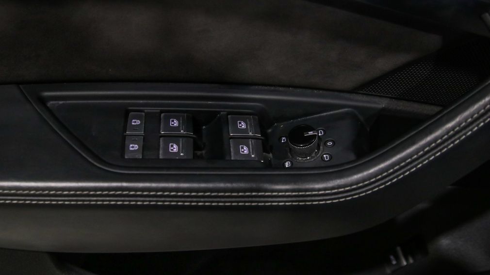 Audi e-tron Technik 2021 d&rsquo;occasion à vendre - 12