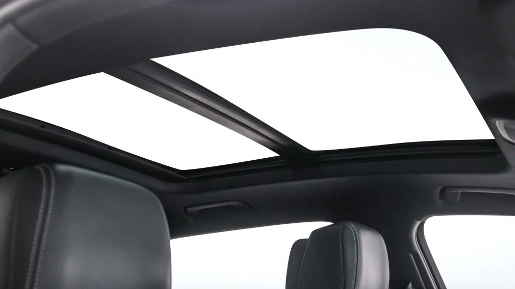 Audi e-tron Technik 2021 d&rsquo;occasion à vendre - 21