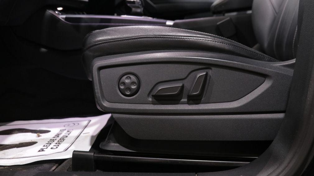 Audi Q5 Progressiv 2022 d&rsquo;occasion à vendre - 5