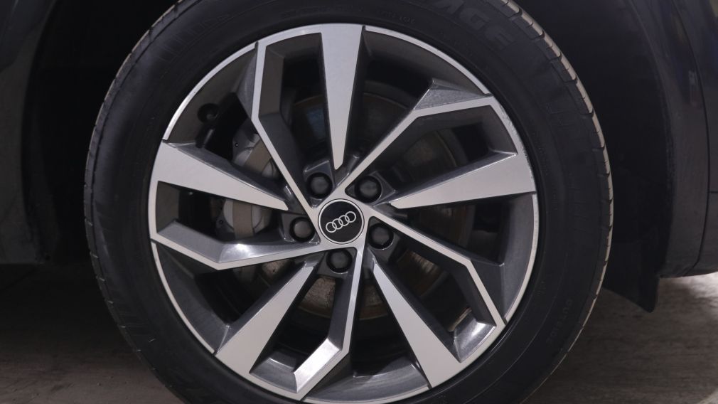 Audi Q5 Progressiv 2022 d&rsquo;occasion à vendre - 20