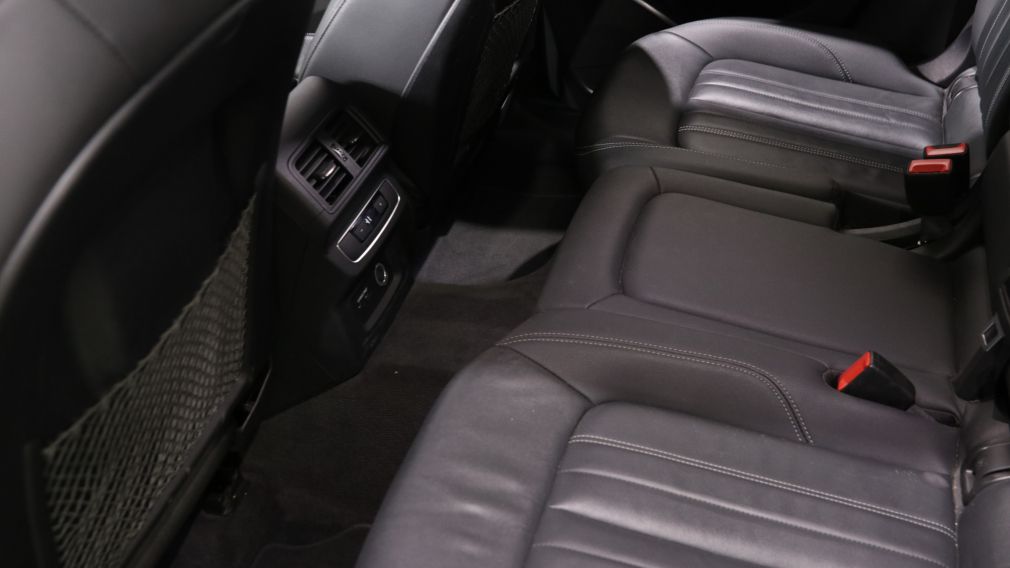 Audi Q5 Progressiv 2022 d&rsquo;occasion à vendre - 14