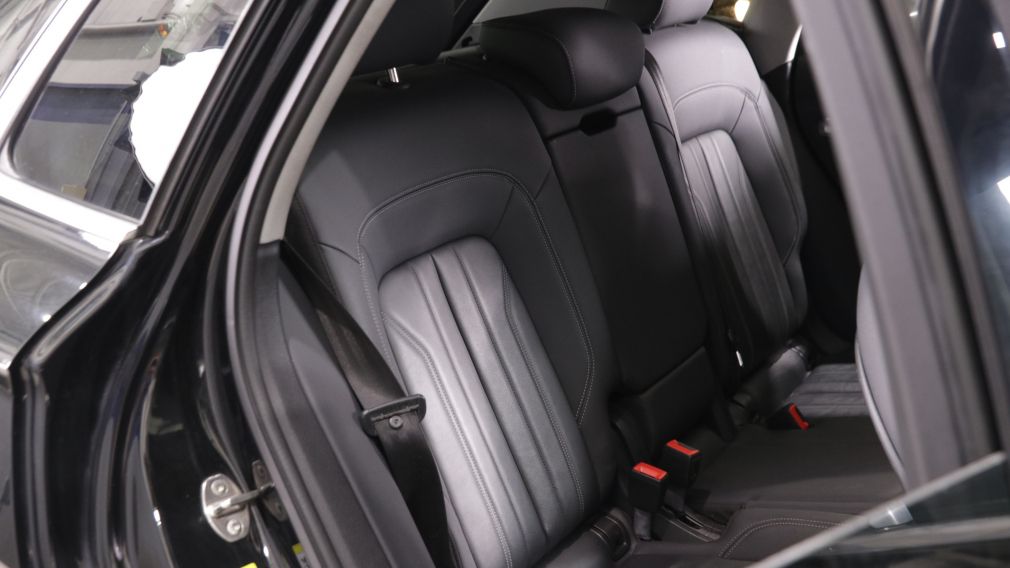 Audi Q5 Progressiv 2022 d&rsquo;occasion à vendre - 18