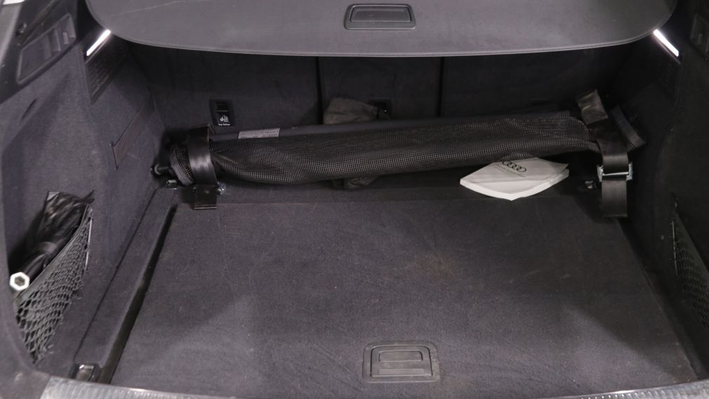 Audi Q5 Progressiv 2022 d&rsquo;occasion à vendre - 17