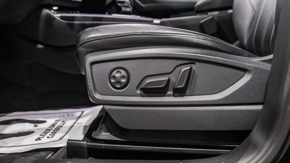 Audi Q5 Progressiv 2022 d&rsquo;occasion à vendre - 7