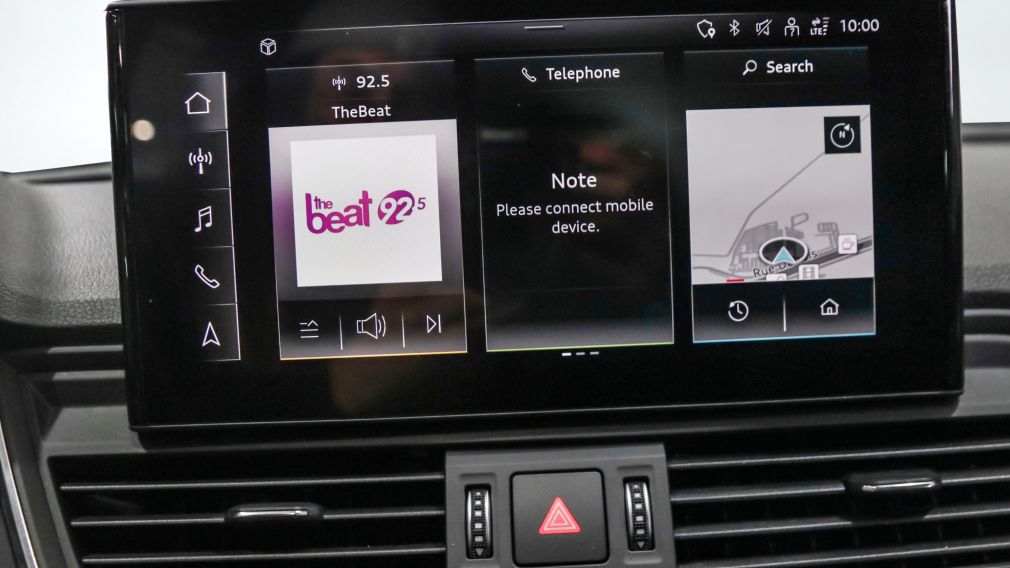 Audi Q5 Progressiv 2022 d&rsquo;occasion à vendre - 13