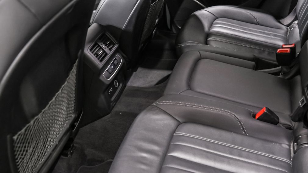 Audi Q5 Progressiv 2022 d&rsquo;occasion à vendre - 15