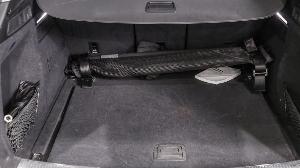 Audi Q5 Progressiv 2022 d&rsquo;occasion à vendre - 17