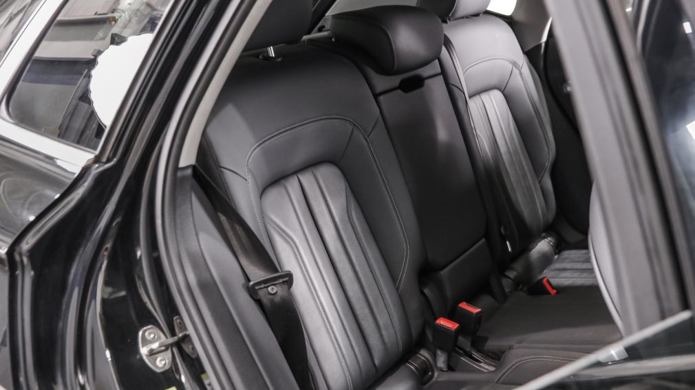 Audi Q5 Progressiv 2022 d&rsquo;occasion à vendre - 18