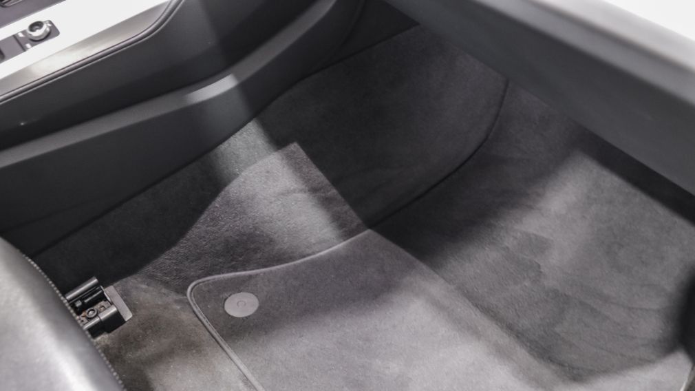 Audi Q5 Progressiv 2022 d&rsquo;occasion à vendre - 19