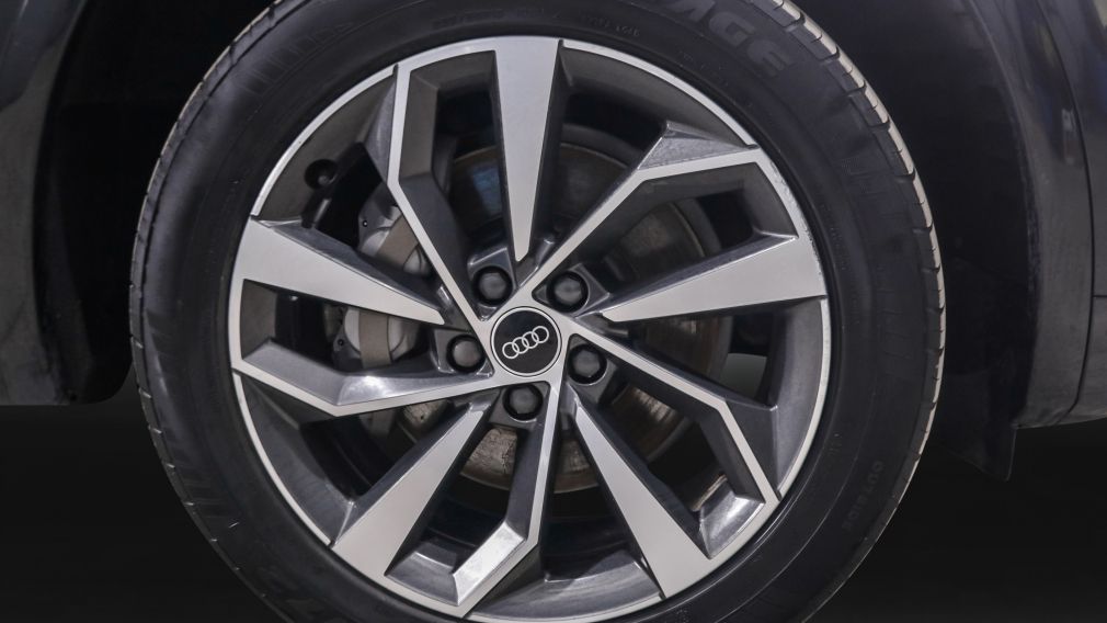 Audi Q5 Progressiv 2022 d&rsquo;occasion à vendre - 20