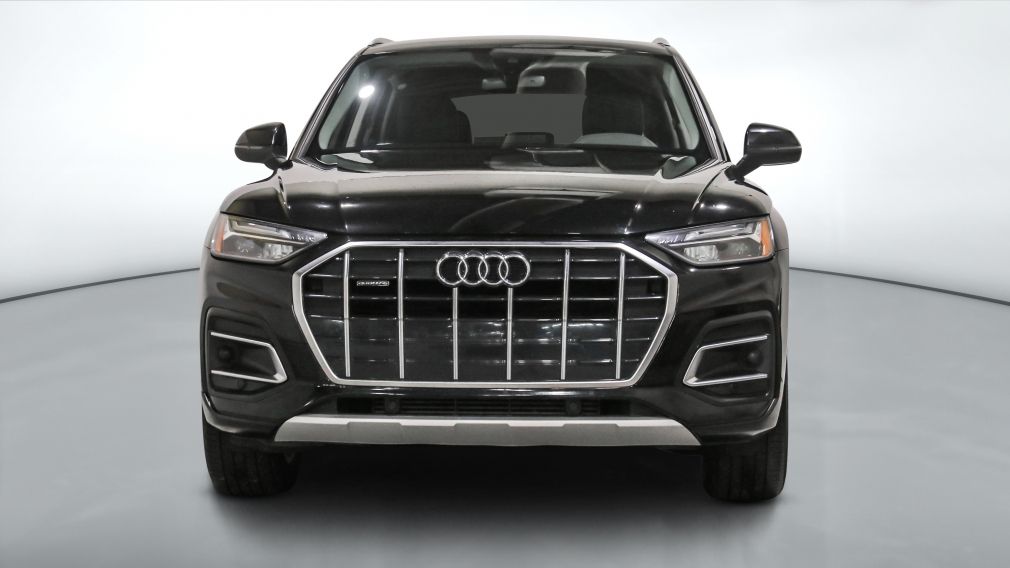 Audi Q5 Komfort 2022 d&rsquo;occasion à vendre - 2