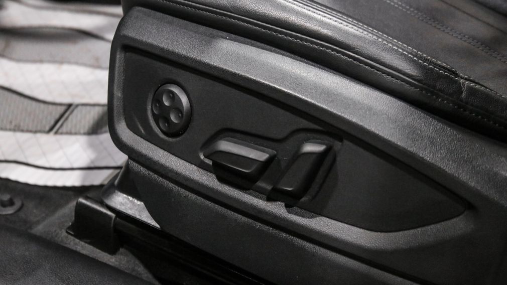 Audi Q5 Komfort 2022 d&rsquo;occasion à vendre - 11