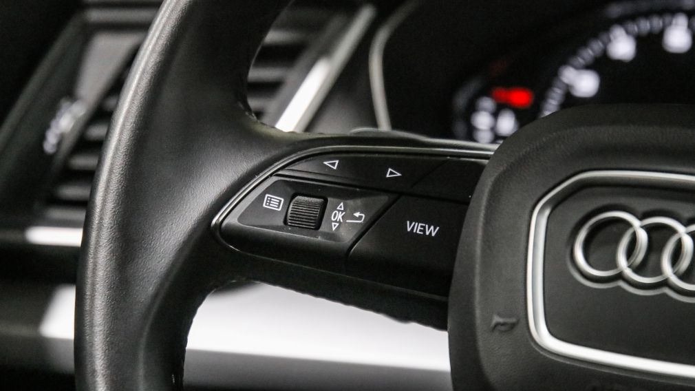 Audi Q5 Komfort 2022 d&rsquo;occasion à vendre - 14