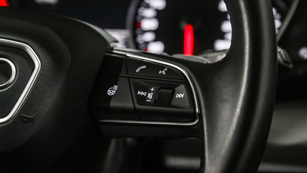 Audi Q5 Komfort 2022 d&rsquo;occasion à vendre - 15