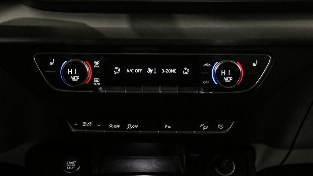 Audi Q5 Komfort 2022 d&rsquo;occasion à vendre - 18