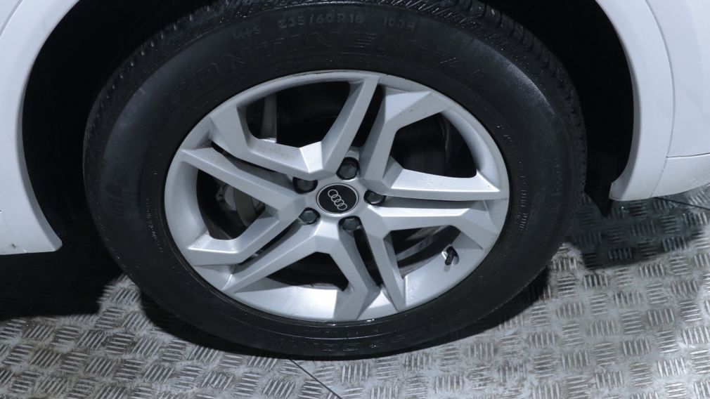 Audi Q5 Komfort 2021 d&rsquo;occasion à vendre - 23