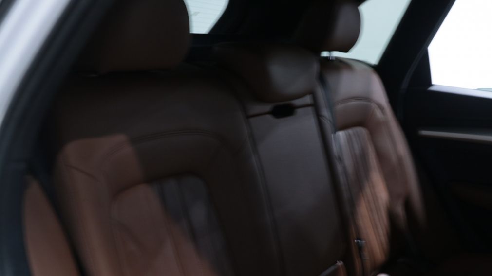 Audi Q5 Komfort 2021 d&rsquo;occasion à vendre - 20