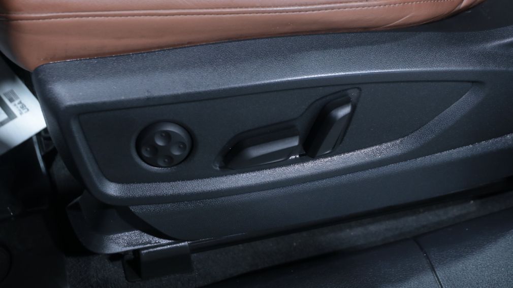 Audi Q5 Komfort 2021 d&rsquo;occasion à vendre - 12