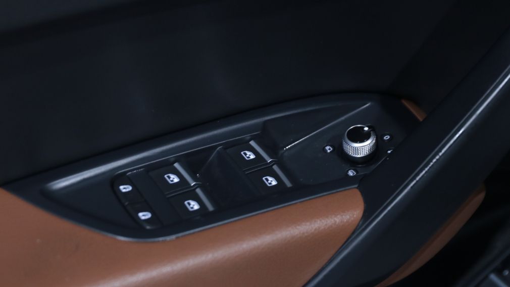 Audi Q5 Komfort 2021 d&rsquo;occasion à vendre - 10