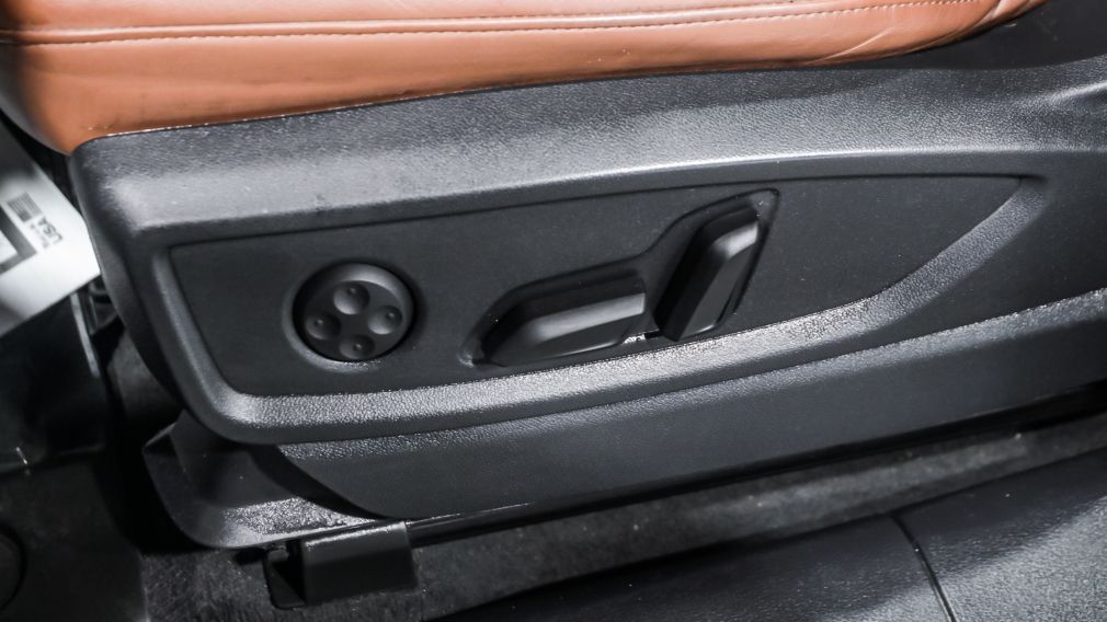 Audi Q5 Komfort 2021 d&rsquo;occasion à vendre - 12