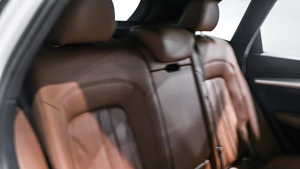 Audi Q5 Komfort 2021 d&rsquo;occasion à vendre - 20