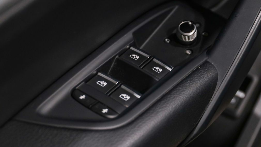 Audi Q5 Komfort 2021 d&rsquo;occasion à vendre - 9