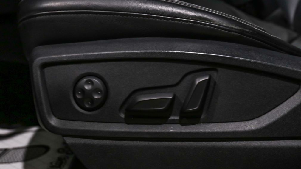 Audi Q5 Komfort 2021 d&rsquo;occasion à vendre - 10