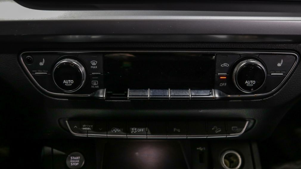 Audi Q5 Komfort 2021 d&rsquo;occasion à vendre - 16