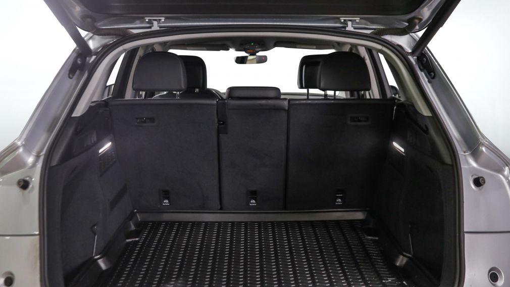 Audi Q5 Komfort 2021 d&rsquo;occasion à vendre - 21