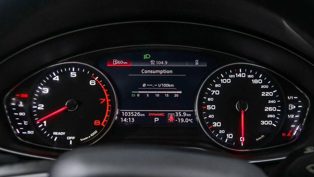 Audi Q5 Komfort 2021 d&rsquo;occasion à vendre - 13