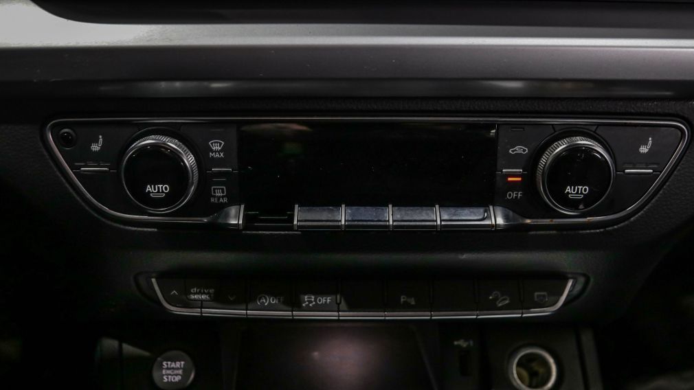 Audi Q5 Komfort 2021 d&rsquo;occasion à vendre - 15