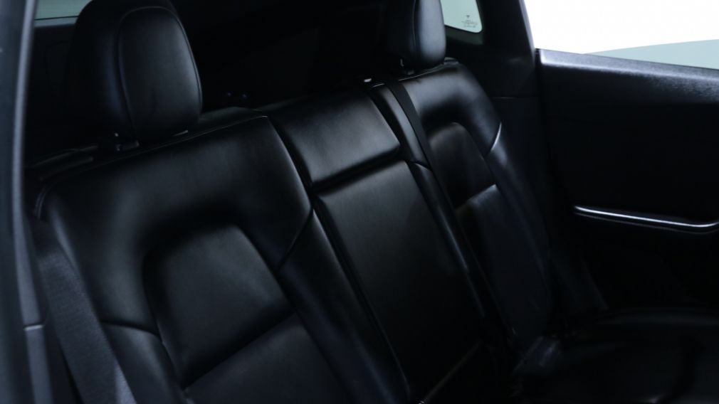 Tesla Model Y Standard Range 2021 d&rsquo;occasion à vendre - 19