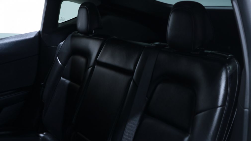 Tesla Model Y Standard Range 2021 d&rsquo;occasion à vendre - 18