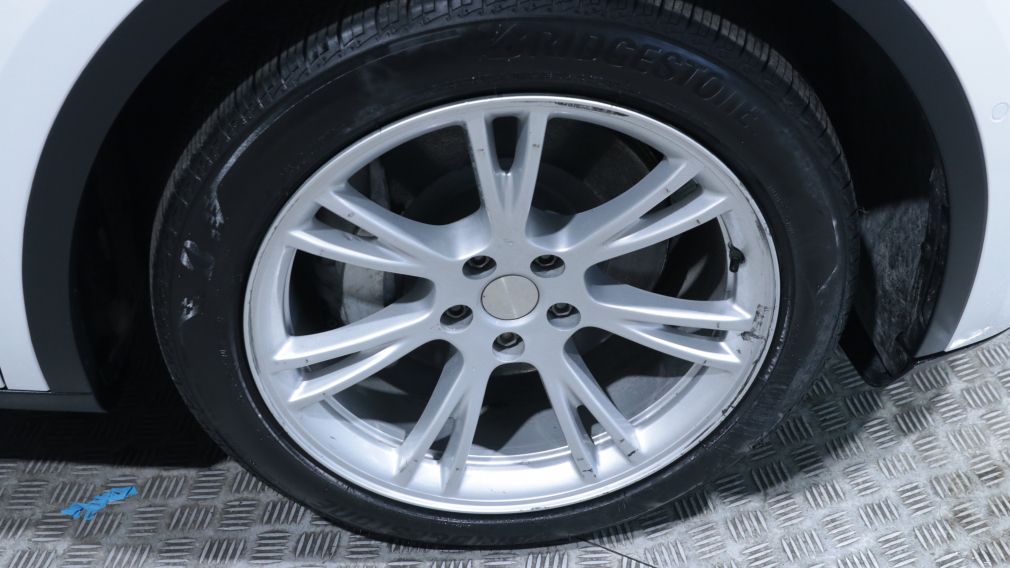Tesla Model Y Standard Range 2021 d&rsquo;occasion à vendre - 22