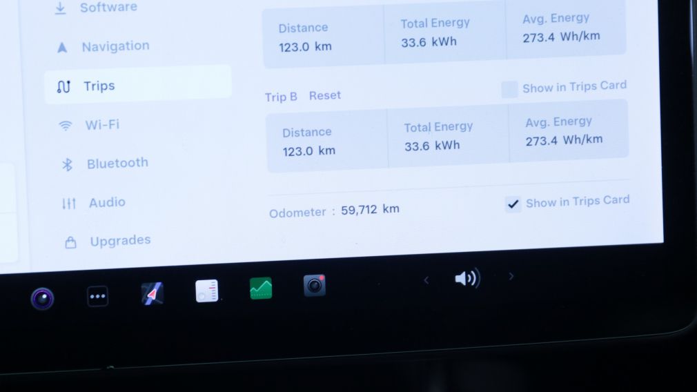 Tesla Model Y Standard Range 2021 d&rsquo;occasion à vendre - 15