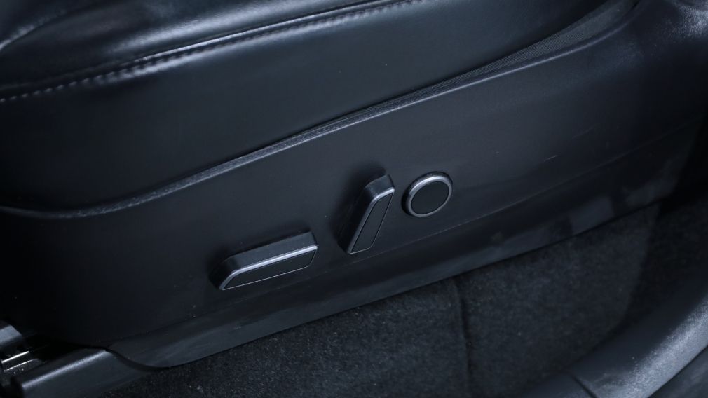 Tesla Model Y Standard Range 2021 d&rsquo;occasion à vendre - 12