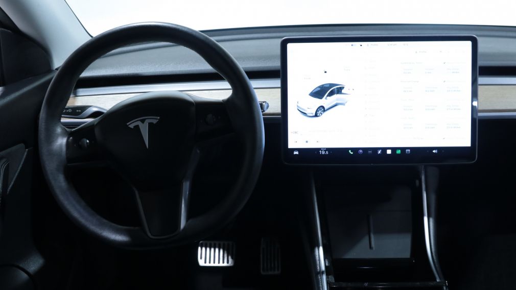 Tesla Model Y Standard Range 2021 d&rsquo;occasion à vendre - 13