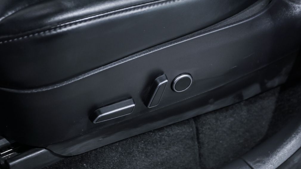 Tesla Model Y Standard Range 2021 d&rsquo;occasion à vendre - 12