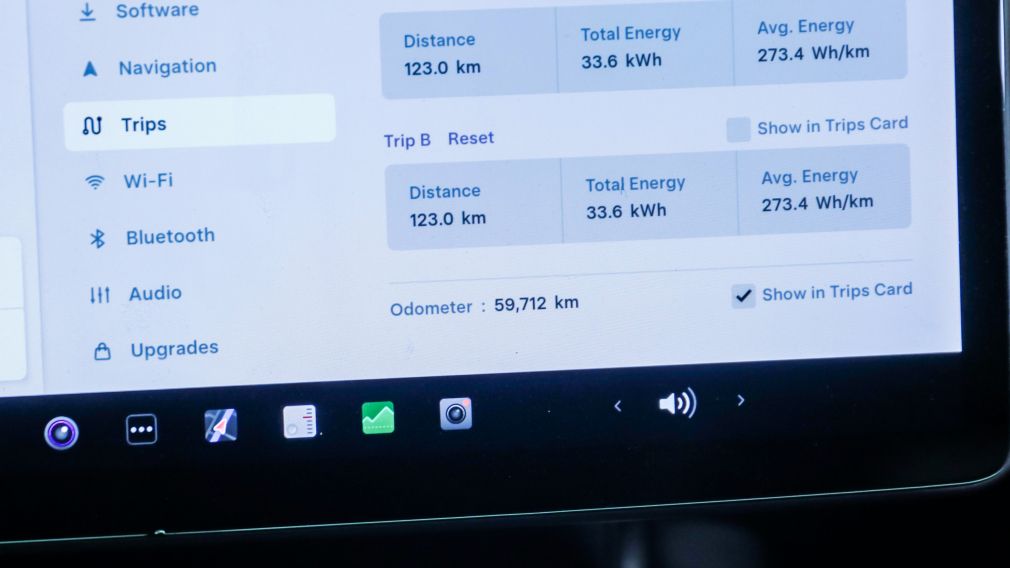 Tesla Model Y Standard Range 2021 d&rsquo;occasion à vendre - 15