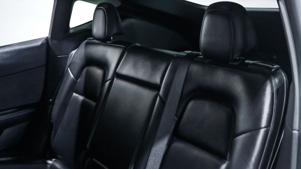 Tesla Model Y Standard Range 2021 d&rsquo;occasion à vendre - 18