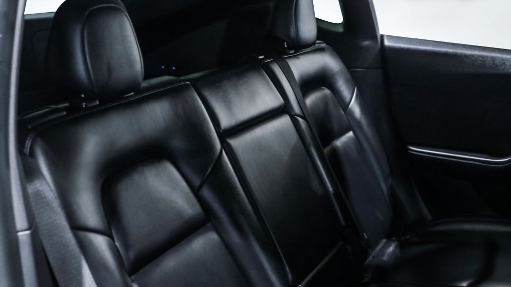 Tesla Model Y Standard Range 2021 d&rsquo;occasion à vendre - 19